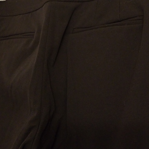 Ann Taylor LOFT "Ann" fit slacks/trousers - 2 - Picture 4 of 8